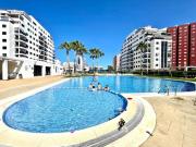 Apartamento en alquiler en la Pobla de Farnals, PLAYA...