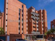 Apartamento en Alquiler en La Tahona, Caracas