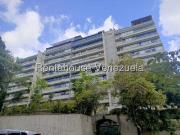 Apartamento en Alquiler en La Tahona, Caracas