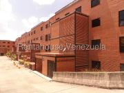 Apartamento en Alquiler en La Tahona, Caracas