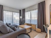 Apartamento en Alquiler en La Verneda i la Pau