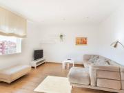 Apartamento en Alquiler en La Vila Olímpica del Poblenou