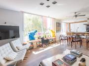 Apartamento en Alquiler en La Vila Olímpica del Poblenou