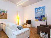 Apartamento en Alquiler en La Vila Olímpica del Poblenou