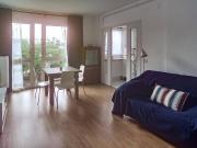 Apartamento en Alquiler en La Vila Olímpica del Poblenou