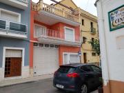 Apartamento en alquiler en La Xara, Alicante Costa Blanca