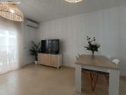 Apartamento en alquiler en Lagos de Almerimar