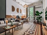 Apartamento en Alquiler en L'Antiga Esquerra de...