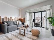 Apartamento en Alquiler en L'Antiga Esquerra de...