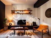 Apartamento en Alquiler en L'Antiga Esquerra de...