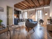 Apartamento en Alquiler en L'Antiga Esquerra de...