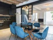 Apartamento en Alquiler en L'Antiga Esquerra de...