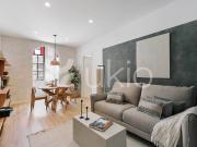 Apartamento en Alquiler en L'Antiga Esquerra de...
