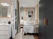 Apartamento en Alquiler en L'Antiga Esquerra de...