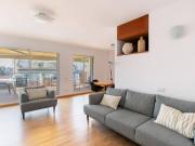 Apartamento en Alquiler en L'Antiga Esquerra de...