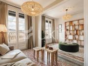 Apartamento en Alquiler en L'Antiga Esquerra de...