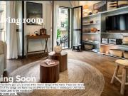 Apartamento en Alquiler en L'Antiga Esquerra de...