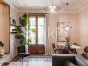 Apartamento en Alquiler en L'Antiga Esquerra de...