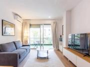 Apartamento en Alquiler en L'Antiga Esquerra de...