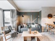 Apartamento en Alquiler en L'Antiga Esquerra de...