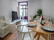 Apartamento en Alquiler en L'Antiga Esquerra de...