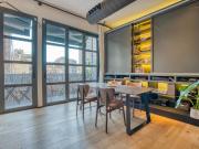 Apartamento en Alquiler en L'Antiga Esquerra de... Apartamento en Alquiler en L'Antiga Esquerra de...