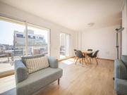 Apartamento en Alquiler en L'Antiga Esquerra de...