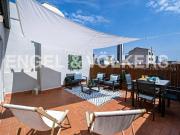 Apartamento en Alquiler en L'Antiga Esquerra de... Apartamento en Alquiler en L'Antiga Esquerra de...