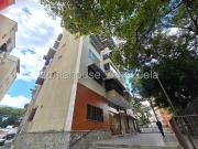 Apartamento en Alquiler en Las Acacias, Caracas