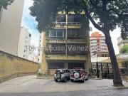 Apartamento en Alquiler en Las Acacias, Caracas
