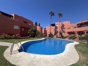 Apartamento en alquiler en Las Chapas, Málaga Costa del Sol