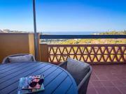 Apartamento en alquiler en Las Chapas, Málaga Costa del Sol