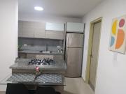 Apartamento en Alquiler en Las Chimeneas Amoblado CB 9768341