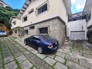 Apartamento en Alquiler en Las Mercedes, Caracas