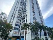 Apartamento en alquiler en Las Quintas de Naguanagua RB...