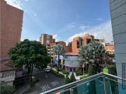 Apartamento en alquiler en Laureles