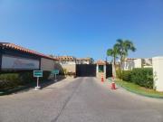 Apartamento en Alquiler en Lechería Anzoátegui 1 hab