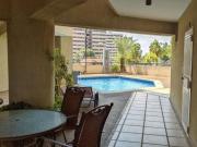 Apartamento en Alquiler en Lechería Anzoátegui 60 m2. 1 hab