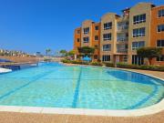 Apartamento en Alquiler en Lechería Anzoátegui 90 m2. 3 hab