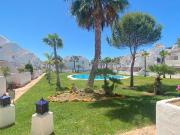 Apartamento en alquiler en Lepe, Islantilla Campo de Golf