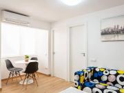 Apartamento en Alquiler en Les Roquetes