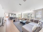 Apartamento en Alquiler en Les Tres Torres