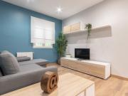 Apartamento en alquiler en L'Hospitalet de Llobregat