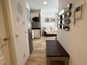 Apartamento en alquiler en Linares, Centro