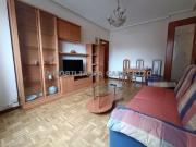 Apartamento en alquiler en Logroño, Centro