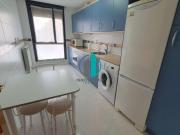 Apartamento en alquiler en Logroño, Fardachon