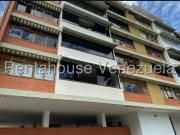 Apartamento en Alquiler en Lomas de Chuao, Caracas
