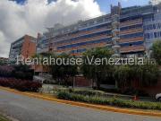 Apartamento en Alquiler en Lomas de La Alameda, Caracas