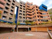 Apartamento en Alquiler en Lomas de La Alameda, Caracas