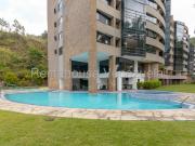 Apartamento en Alquiler en Lomas de La Lagunita, Caracas